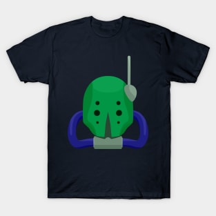 Scube Dude T-Shirt